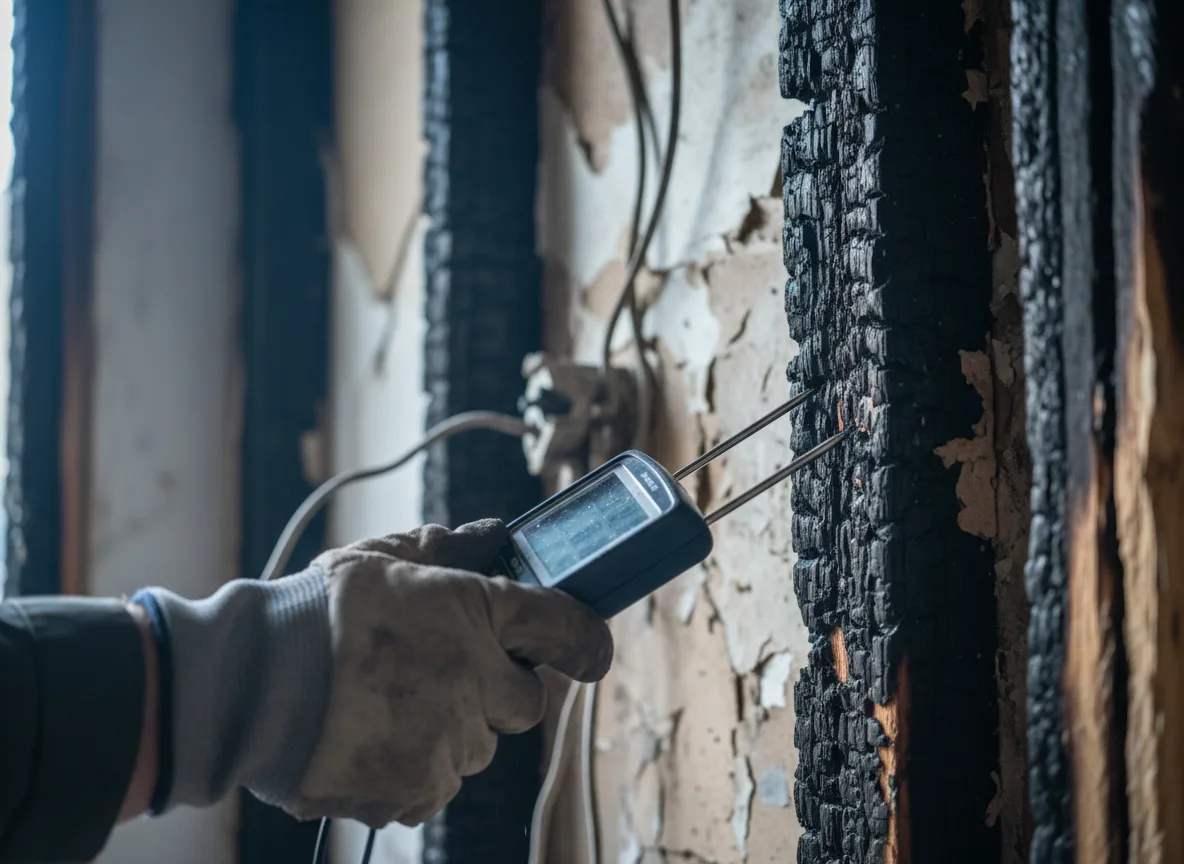 Fire Damage Restoration Saint Ann, MO FAQs